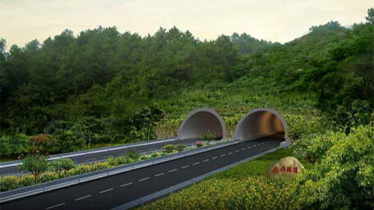 隧道bim軟件簡(jiǎn)介及OpenRoadsDesigner地下設(shè)施和道路設(shè)計(jì)軟件詳解