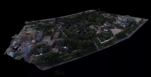用大疆無人機(jī)航拍后怎么進(jìn)行三維建模