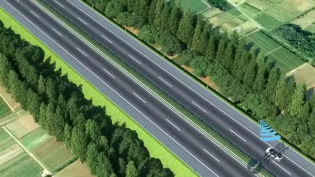 BIM技術(shù)在雙洮高速公路項目建設(shè)中的應(yīng)用