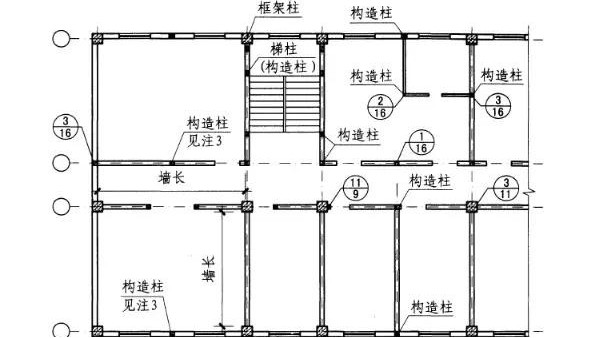 BIM技術(shù)在砌筑工程排磚上的應(yīng)用實(shí)例分享
