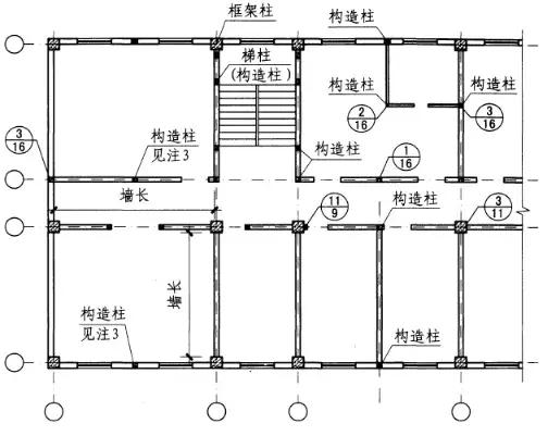 BIM技術(shù)在砌筑工程排磚上的應(yīng)用實(shí)例分享