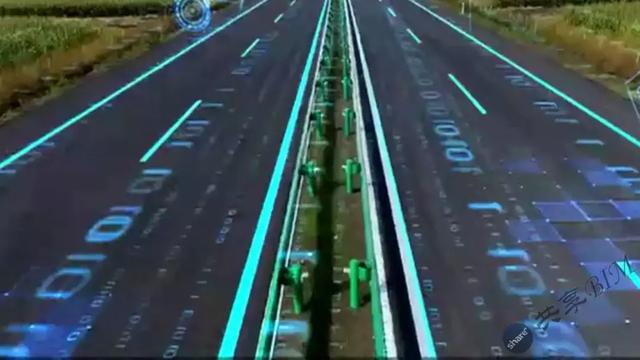 BIM技術(shù)在雙洮高速公路項目建設(shè)中的應(yīng)用