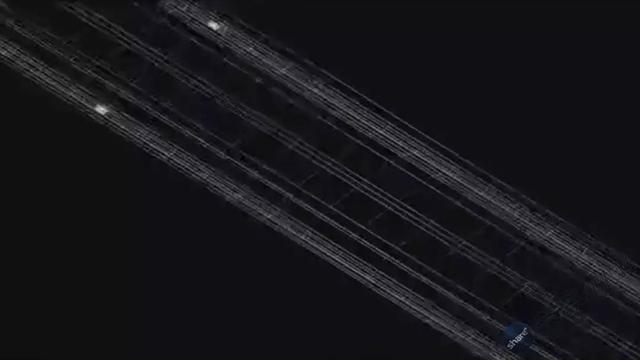 BIM技術(shù)在雙洮高速公路項目建設(shè)中的應(yīng)用