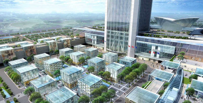 BIM模型應(yīng)用于建筑施工時(shí)要注意什么