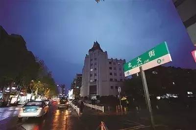 市政、道路、建筑、景觀看北大街將如何更新！