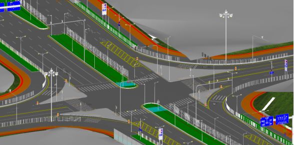 3月路橋BIM公開課-CNCCBIM OpenRoads免費(fèi)分享會(huì)