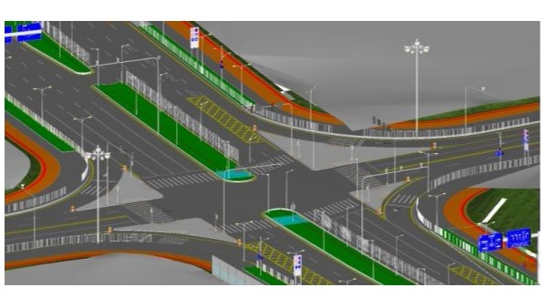 【第二期】路橋BIM應(yīng)用免費分享會
