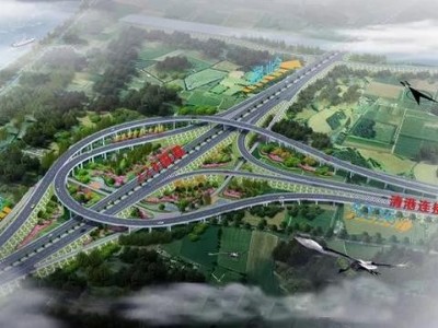 道路、橋梁、房建、市政、管廊、養(yǎng)護一大波中標消息來襲