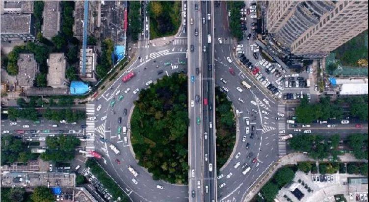 CNCCBIM OpenRoads 講解：十字路口土木單元設(shè)計(jì)并應(yīng)用