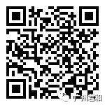 培訓(xùn)報(bào)名二維碼