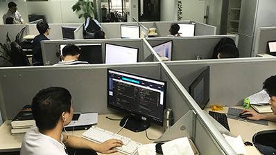 淺談協(xié)同平臺軟件對工程項(xiàng)目高效管理重要性