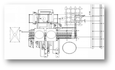 Bentley工廠BIM智能設(shè)計解決方案