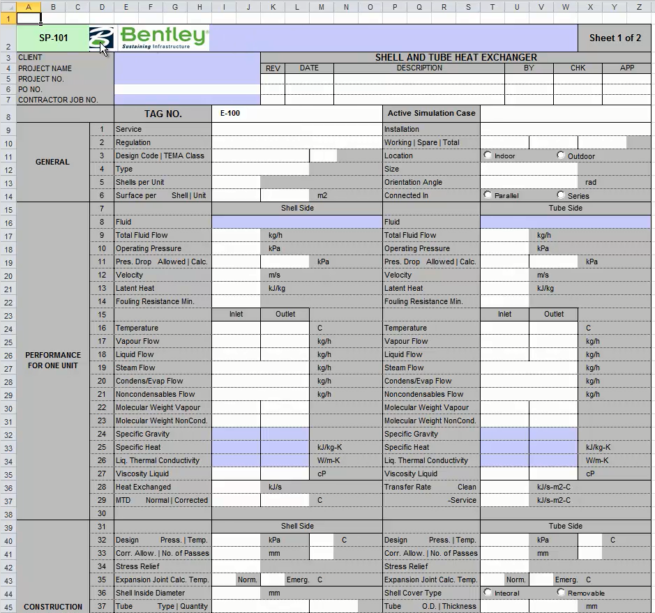 Bentley工廠BIM智能設(shè)計解決方案