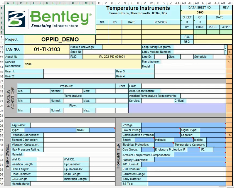 Bentley工廠BIM智能設(shè)計解決方案