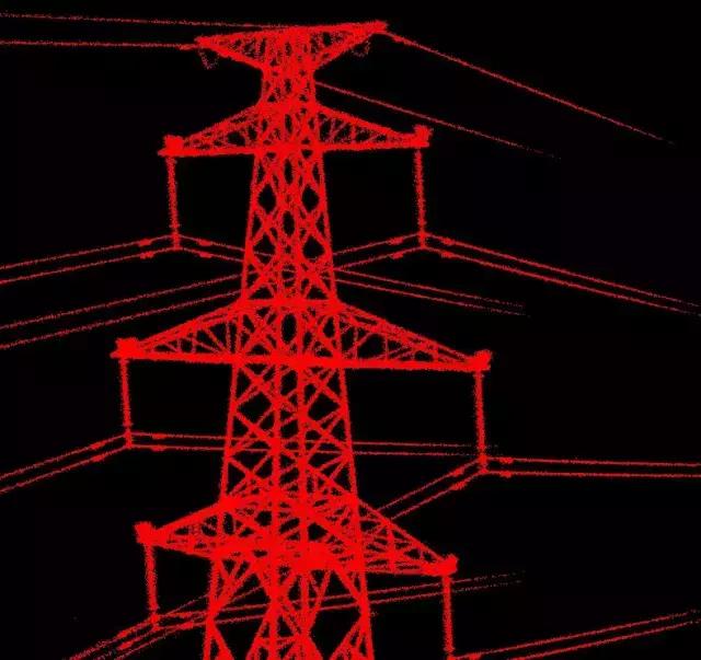 輸電線路實(shí)景三維測(cè)量?jī)A斜攝影與激光雷達(dá)技術(shù)對(duì)比