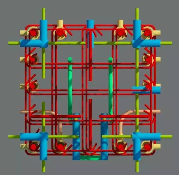 BIM技術(shù)在PC建筑中的協(xié)同應(yīng)用