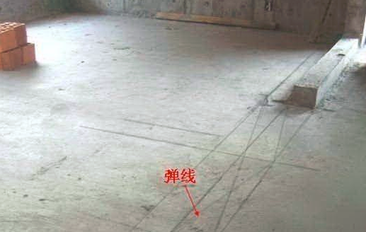 工程實(shí)例解讀二次結(jié)構(gòu)施工流程