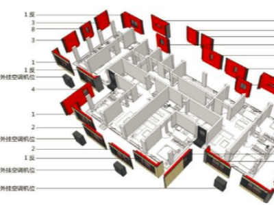 基于BIM技術(shù)的裝配式建筑智慧建造