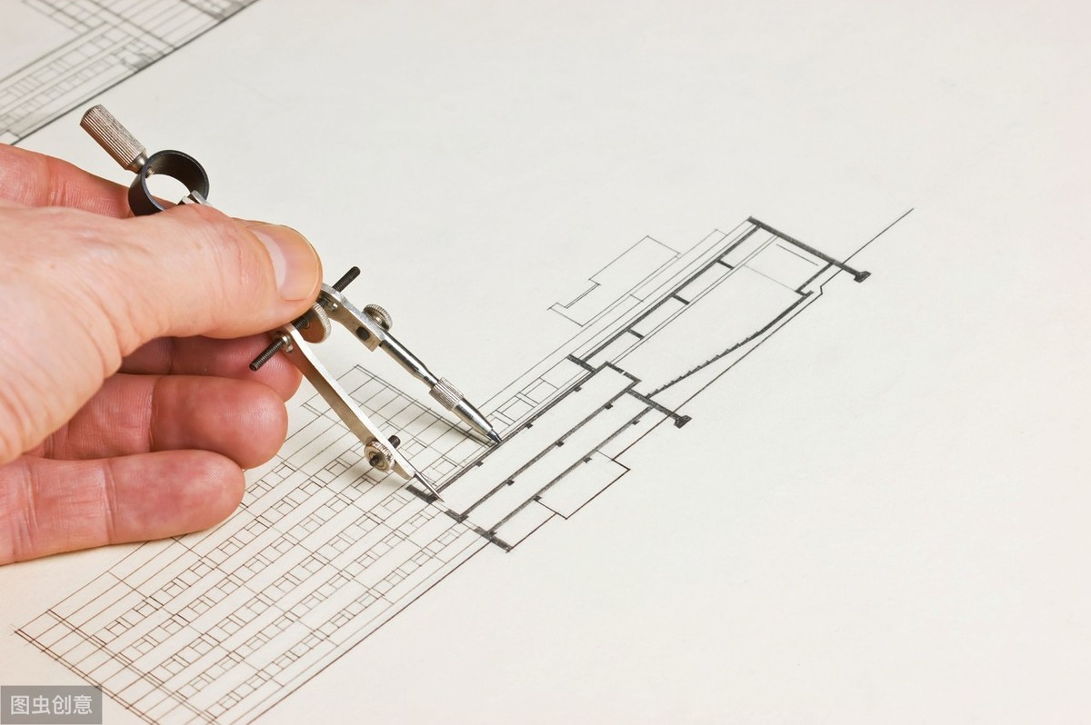 如何用CAD制作建筑效果圖？