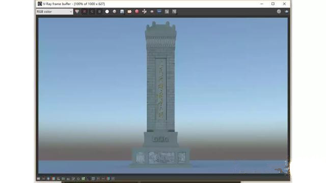 建筑學(xué)效果圖制作的工作流程