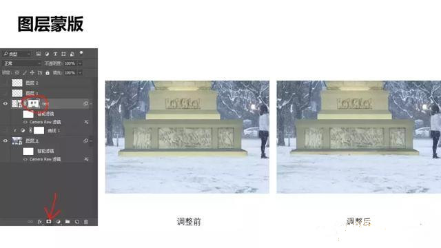 建筑學(xué)效果圖制作的工作流程