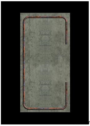 bim軟件小技巧之怎么在Revit中創(chuàng)建異形鋼筋