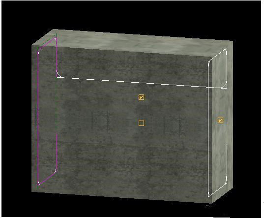 bim軟件小技巧之怎么在Revit中創(chuàng)建異形鋼筋