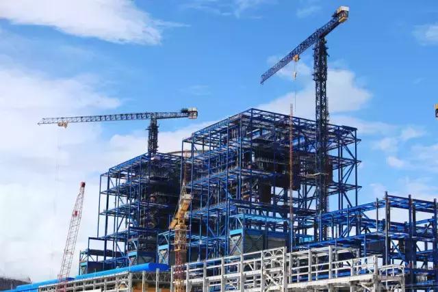 最新建筑工程包工價(jià)格（2019修正版），公開(kāi)公正公明！