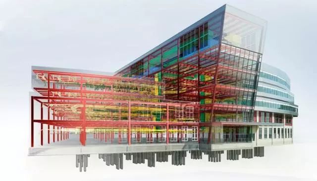 為什么要做bim設(shè)計?怎樣才能高效發(fā)揮!