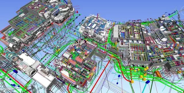 為什么要做bim設(shè)計?怎樣才能高效發(fā)揮!