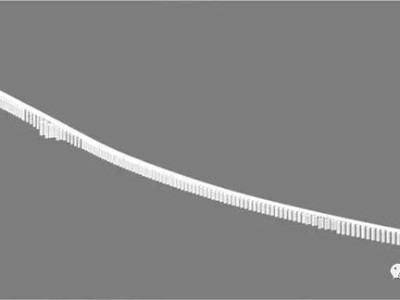 連續(xù)梁-鋼桁組合橋 BIM 建模技術(shù)研究