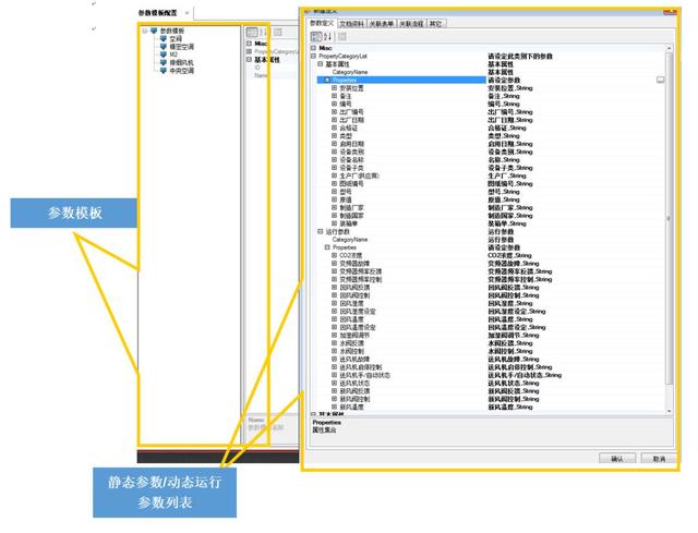 BIM在運維階段的數(shù)據(jù)構建原理
