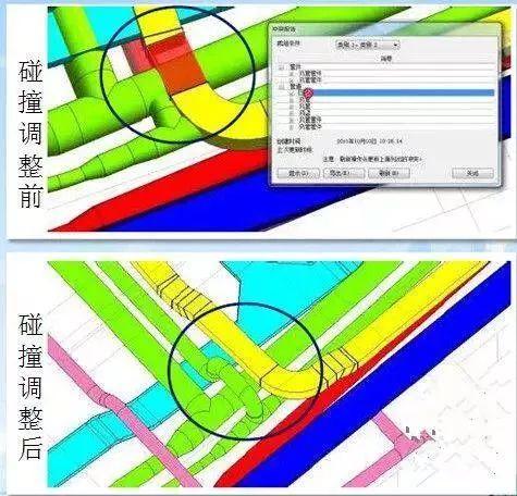 BIM的優(yōu)勢是什么？為什么大家都推行BIM？