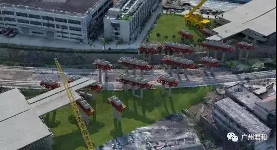 裝配式結(jié)構(gòu)住宅樓全過(guò)程施工工藝