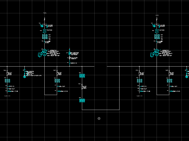 Substation電氣設(shè)計軟件