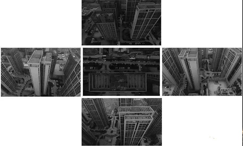 高精度城市三維建模-傾斜攝影技術(shù)與激光掃描強強聯(lián)合