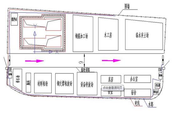隧道施工項(xiàng)目初期準(zhǔn)備工作（上）