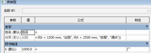 Revit中模型文字與文字參數(shù)的綜合運用,Revit,BIM軟件