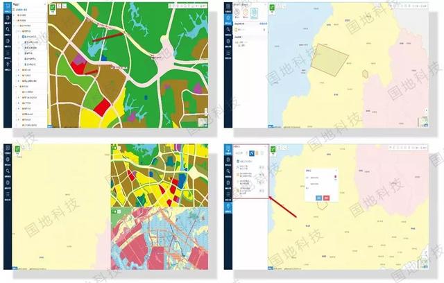 基于BIM+GIS的三維城市應(yīng)用場景及智慧規(guī)劃建設(shè)實(shí)踐