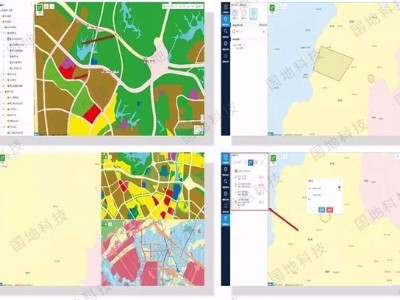 基于BIM+GIS的三維城市應(yīng)用場(chǎng)景及智慧規(guī)劃建設(shè)實(shí)踐