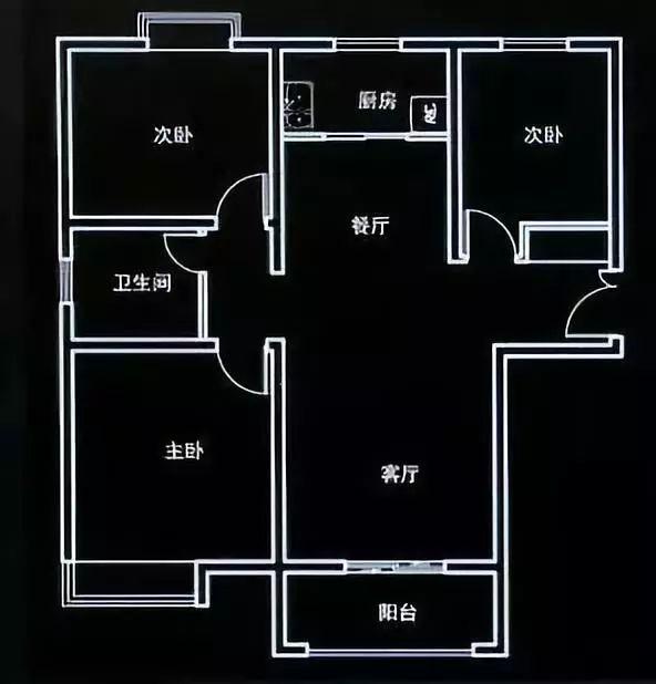 居住建筑設計要點！