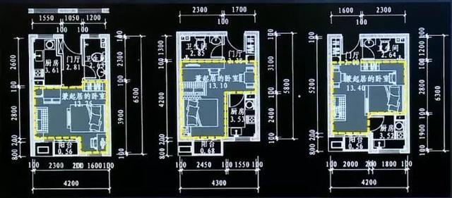 居住建筑設(shè)計(jì)要點(diǎn)！