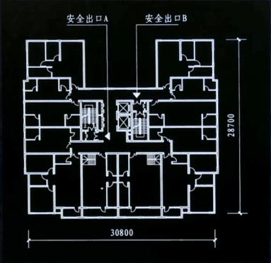 居住建筑設(shè)計(jì)要點(diǎn)！