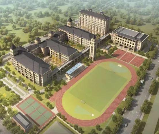 裝配式建筑會成為學校建設(shè)的新寵嗎?