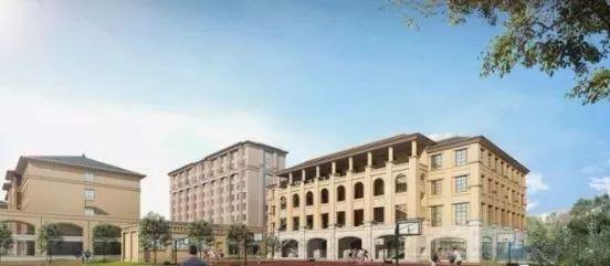 裝配式建筑會成為學校建設(shè)的新寵嗎?