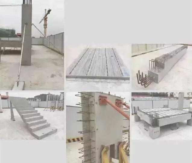 裝配式建筑會成為學校建設(shè)的新寵嗎?