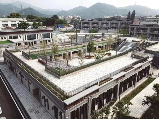 裝配式建筑會成為學校建設(shè)的新寵嗎?