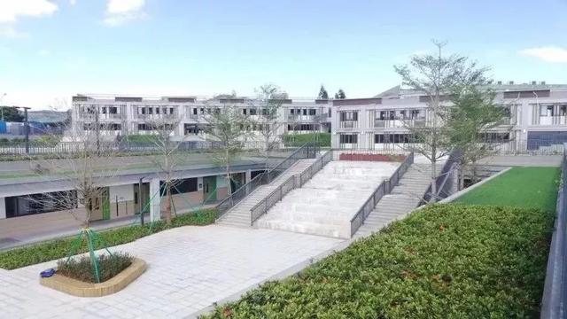 裝配式建筑會成為學校建設(shè)的新寵嗎?