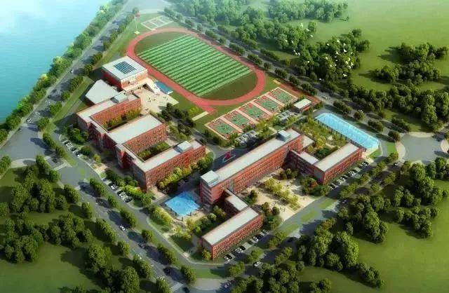 裝配式建筑會成為學校建設(shè)的新寵嗎?