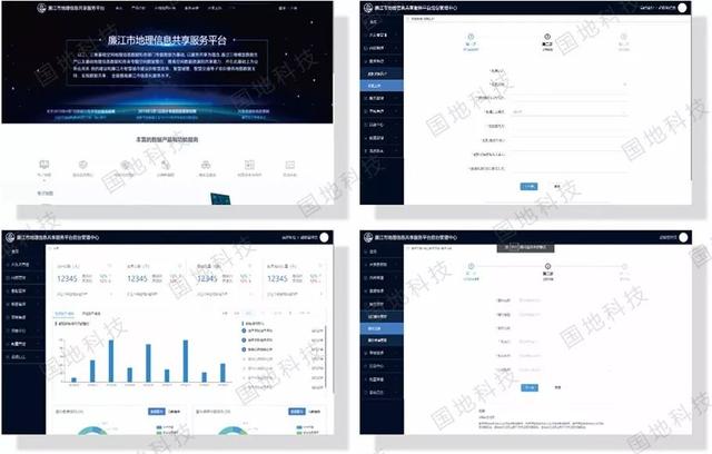 基于BIM+GIS的三維城市應(yīng)用場景及智慧規(guī)劃建設(shè)實(shí)踐